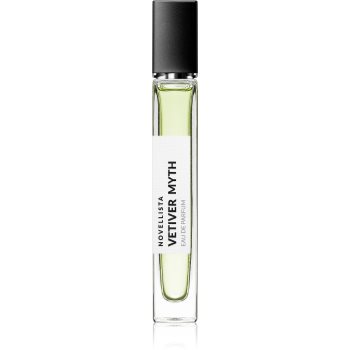 NOVELLISTA Vetiver Myth Eau de Parfum unisex