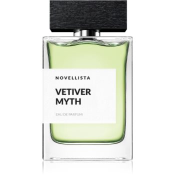 NOVELLISTA Vetiver Myth Eau de Parfum unisex