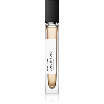 NOVELLISTA Golden Yuzu Eau de Parfum unisex