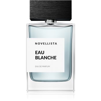 NOVELLISTA Eau Blanche Eau de Parfum unisex