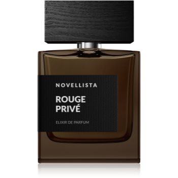 NOVELLISTA Rouge Privé Elixir parfum unisex