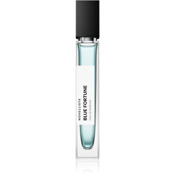 NOVELLISTA Blue Fortune Eau de Parfum pentru bărbați