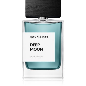 NOVELLISTA Deep Moon Eau de Parfum pentru bărbați