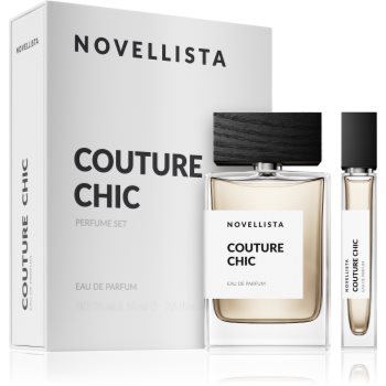 NOVELLISTA Couture Chic set pentru femei