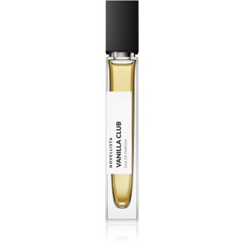NOVELLISTA Vanilla Club Eau de Parfum unisex