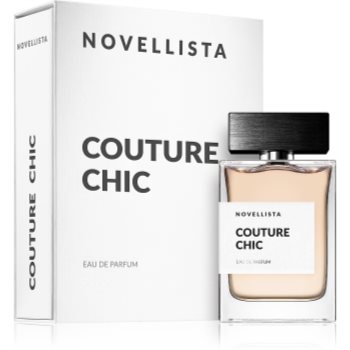 NOVELLISTA Couture Chic Eau de Parfum pentru femei - 1 | YEO