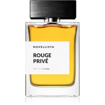 NOVELLISTA Rouge Privé Eau de Parfum pentru femei
