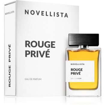 NOVELLISTA Rouge Privé Eau de Parfum pentru femei - 1 | YEO