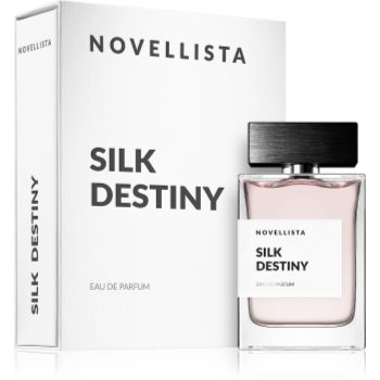 NOVELLISTA Silk Destiny Eau de Parfum pentru femei - 1 | YEO