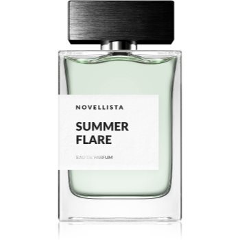 NOVELLISTA Summer Flare Eau de Parfum pentru femei notino.ro imagine noua inspiredbeauty