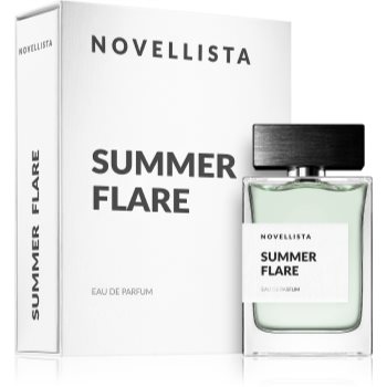 NOVELLISTA Summer Flare Eau de Parfum pentru femei - 1 | YEO