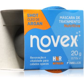 Novex Nutritiva Masca de par