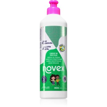 Novex My Little Curls незмиваючий кондиціонер для кучерявого волосся для дітей 300 мл