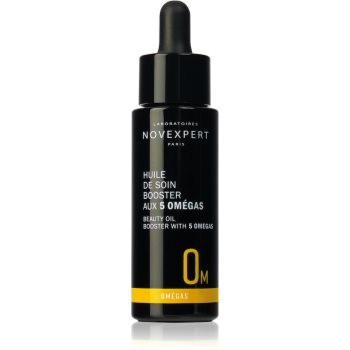 Novexpert 5 Omega Booster Care Oil ser ulei pentru tenul uscat