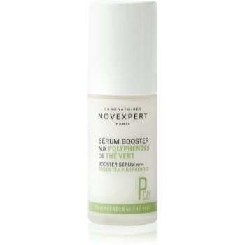 Novexpert Polyphenols Anti-Spot Booster Serum ser impotriva petelor