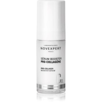 Novexpert Pro-Collagen Booster Serum ser de reîntinerire cu colagen