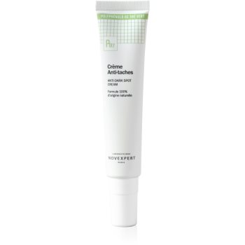 Novexpert Anti-Spot Cream crema impotriva punctelor negre