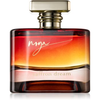 Noya Saffron Dreams Eau de Parfum unisex Dreams imagine noua