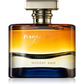 Noya Winter Sun Eau de Parfum unisex eau imagine noua