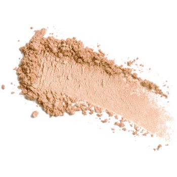 Nude by Nature Radiant Loose machiaj vrac mineral - 1 | YEO