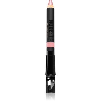 Nudestix Cream creion universal buze si obraz notino.ro