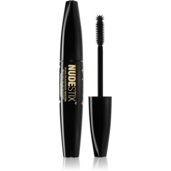 Nudestix splashproof mascara pentru întărire de lungă durată rezistent la apa