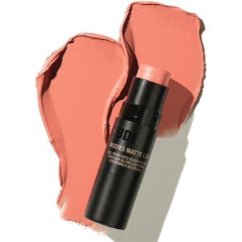 Nudestix Nudies Matte Lux machiaj multifuncțional pentru ochi, buze și față - 1 | YEO