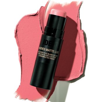 Nudestix Nudies Matte Lux machiaj multifuncțional pentru ochi, buze și față - 1 | YEO