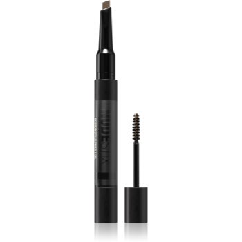 Nudestix Stylus creion gel pentru sprancene