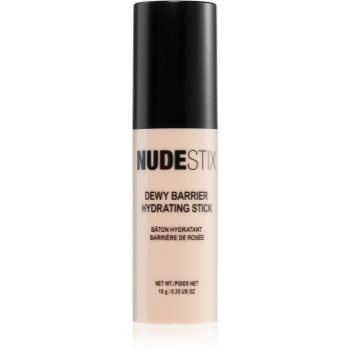 Nudestix Dewy Barrier Hydrating Stick îngrijire răcoritoare și hidratantă stick