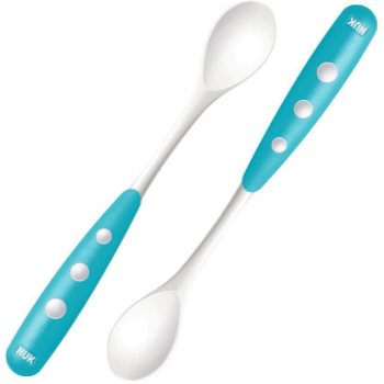 NUK Easy Learning Spoons linguriță pentru copii