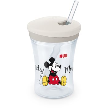 Nuk mickey mouse ceasca