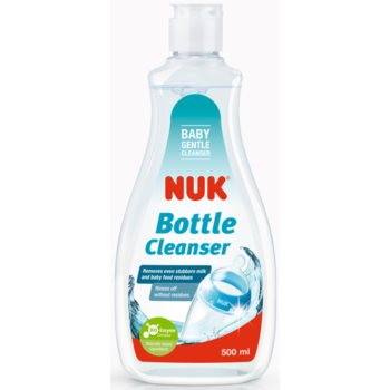 NUK Bottle Cleanser produs de curățare pentru articolele copiilor