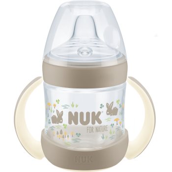 NUK For Nature cană pentru antrenament