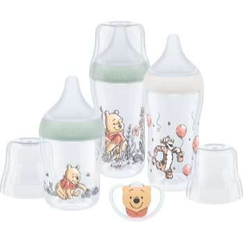 NUK Perfect Match Disney Mickey Mouse Set set cadou pentru bebeluși