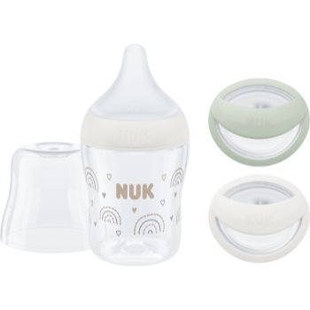 NUK Newborn Gift Set set cadou pentru bebeluși