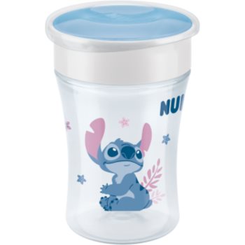 Cosmetice și accesorii, NUK Magic Cup Stitch ceasca - Sellmag.ro