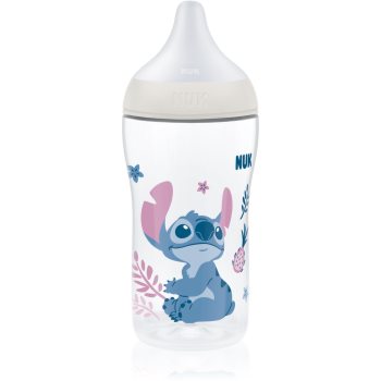 Cosmetice și accesorii, NUK Perfect Match Stitch biberon - Sellmag.ro