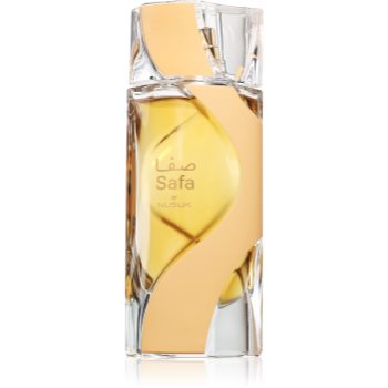 Nusuk Safa Eau de Parfum unisex