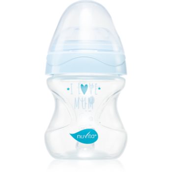 Nuvita Cool Bottle 0m+ biberon pentru sugari