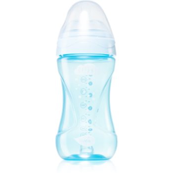 Nuvita Cool Bottle 3m+ biberon pentru sugari