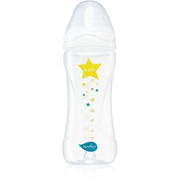 Nuvita Cool Bottle 4m+ biberon pentru sugari