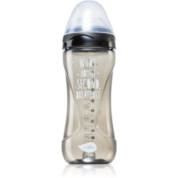 Nuvita Cool Bottle 4m+ biberon pentru sugari