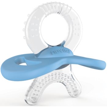 Nuvita gum massager 3+ jucărie pentru dentiție