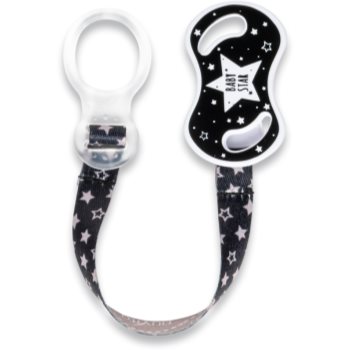 Nuvita Pacifier holder curelușă pentru suzetă