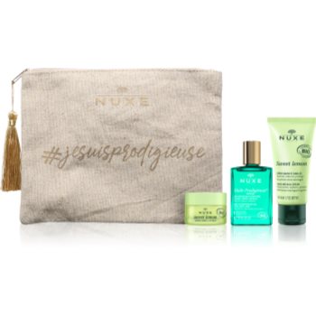 Nuxe Huile Prodigieuse Set Seturi pentru voiaj pentru femei