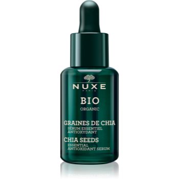 Nuxe Bio Organic Ser Antioxidant Pentru Toate Tipurile De Ten