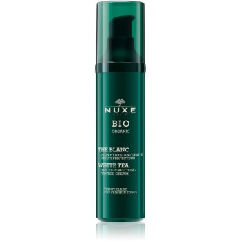 Nuxe Bio Organic crema hidratanta pentru piele notino.ro imagine noua
