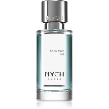 Nych Paris Muskarat 995 Eau de Parfum unisex 995 imagine noua