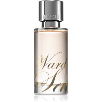 Nych Paris Ward Sahara Eau de Parfum unisex eau imagine noua